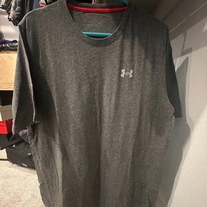 Under Armour shirt